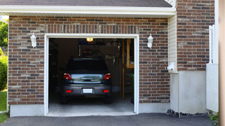 Garage Door Installation at West Seattle Seattle, Washington