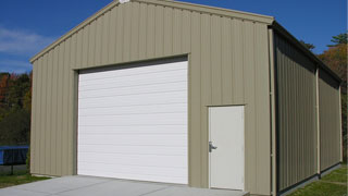 Garage Door Openers at West Seattle Seattle, Washington